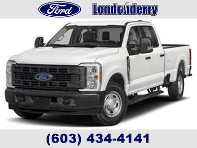 2026 Ford F-250 Crew Cab 4x4 Pickup for sale #26009 - photo 1