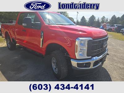 2026 Ford F-250 Super Cab 4WD Pickup for sale #26012 - photo 1