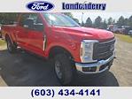 2026 Ford F-250 Super Cab 4WD Pickup for sale #26012 - photo 1