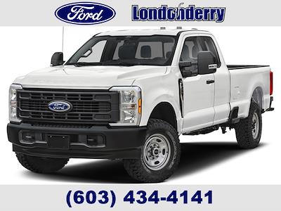 2026 Ford F-250 Super Cab 4x4 Pickup for sale #26013 - photo 1