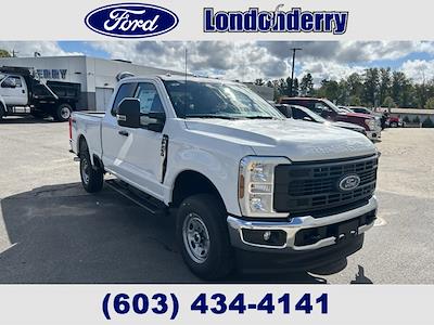 2026 Ford F-250 Super Cab 4WD Pickup for sale #26014 - photo 1