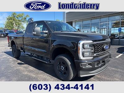 2026 Ford F-250 Super Cab 4WD Pickup for sale #26015 - photo 1