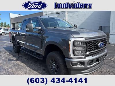2026 Ford F-250 Crew Cab 4x4 Pickup for sale #26018 - photo 1