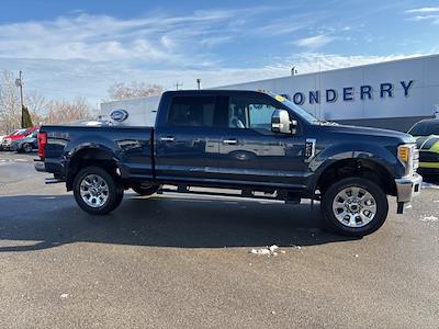 Used 2017 Ford F-250 Lariat Crew Cab for sale #26019A - photo 2