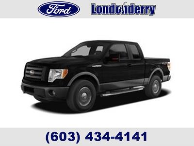 2009 Ford F-150 Super Cab 4WD Pickup for sale #26020B - photo 1