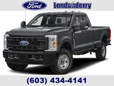 2026 Ford F-250 Super Cab 4x4 Pickup for sale #26022 - photo 1