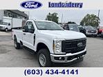 2026 Ford F-250 Regular Cab 4WD Pickup for sale #26023 - photo 1