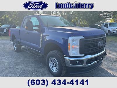 2026 Ford F-250 Super Cab 4WD Pickup for sale #26026 - photo 1