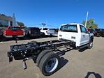 2026 Ford F-550 Regular Cab DRW 4WD Cab Chassis for sale #26028 - photo 2