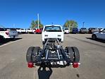 2026 Ford F-550 Regular Cab DRW 4WD Cab Chassis for sale #26028 - photo 4