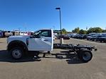 2026 Ford F-550 Regular Cab DRW 4WD Cab Chassis for sale #26028 - photo 6