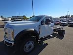 2026 Ford F-550 Regular Cab DRW 4WD Cab Chassis for sale #26028 - photo 7