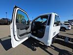 2026 Ford F-550 Regular Cab DRW 4WD Cab Chassis for sale #26028 - photo 9