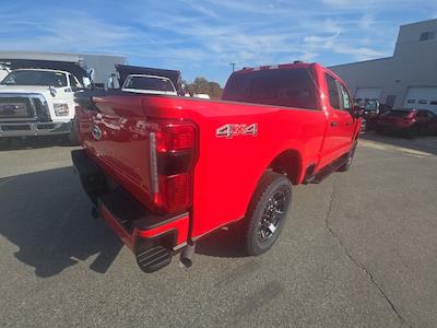 2026 Ford F-250 Crew Cab 4WD Pickup for sale #26029 - photo 2