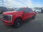 2026 Ford F-250 Crew Cab 4WD Pickup for sale #26029 - photo 8