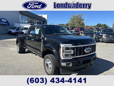 2026 Ford F-450 Crew Cab DRW 4WD Pickup for sale #26031 - photo 1