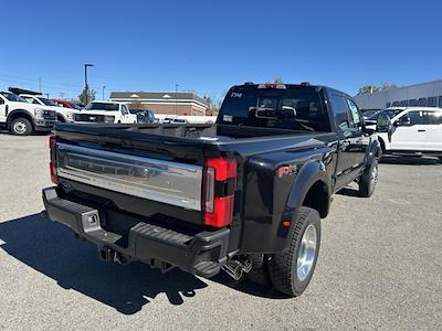 2026 Ford F-450 Crew Cab DRW 4WD Pickup for sale #26031 - photo 2