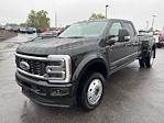 2026 Ford F-450 Crew Cab DRW 4x4 Pickup for sale #26034 - photo 7