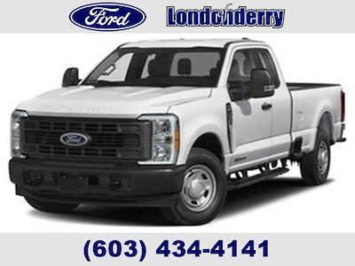 2026 Ford F-350 Super Cab SRW 4x4 Pickup for sale #26035 - photo 1