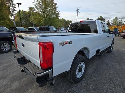 2026 Ford F-350 Super Cab SRW 4WD Pickup for sale #26037 - photo 2