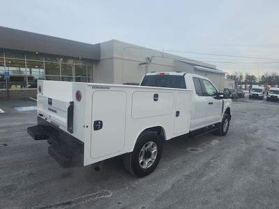 New 2026 Ford F-350 Super Cab Service Truck for sale #26038 - photo 2