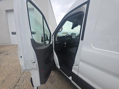 New 2026 Ford Transit 250 - photo 1