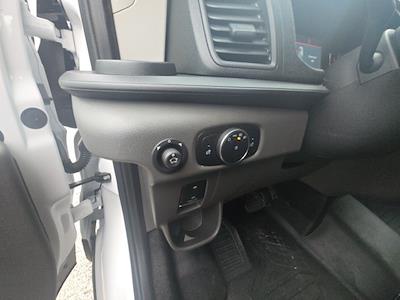 New 2026 Ford Transit 250 - photo 1