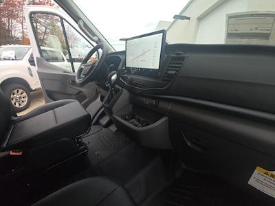 New 2026 Ford Transit 250 - photo 1