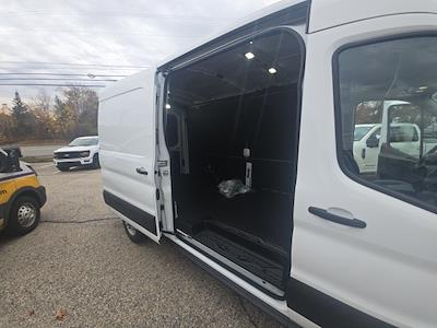 New 2026 Ford Transit 250 - photo 1