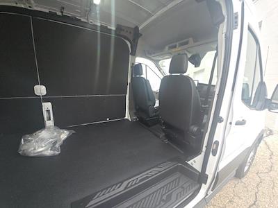 New 2026 Ford Transit 250 - photo 1