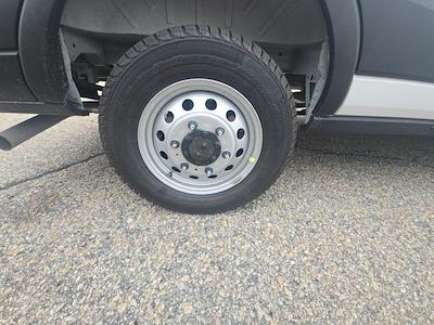 New 2026 Ford Transit 250 - photo 1