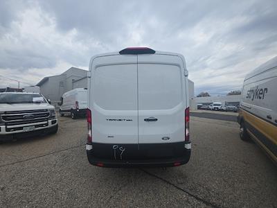 New 2026 Ford Transit 250 - photo 1