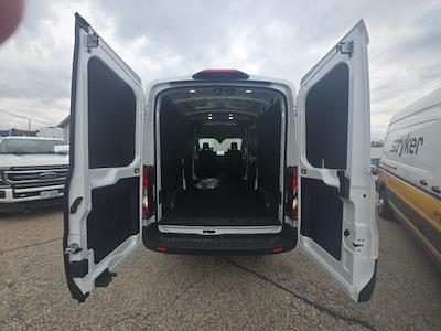 New 2026 Ford Transit 250 Medium Roof Empty Cargo Van for sale #26041 - photo 2