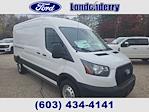 New 2026 Ford Transit 250 Medium Roof Empty Cargo Van for sale #26041 - photo 1