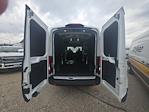 New 2026 Ford Transit 250 Medium Roof Empty Cargo Van for sale #26041 - photo 2