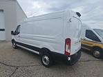 New 2026 Ford Transit 250 Medium Roof Empty Cargo Van for sale #26041 - photo 7