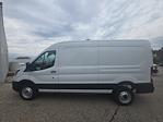 New 2026 Ford Transit 250 Medium Roof Empty Cargo Van for sale #26041 - photo 8