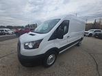 New 2026 Ford Transit 250 Medium Roof Empty Cargo Van for sale #26041 - photo 9