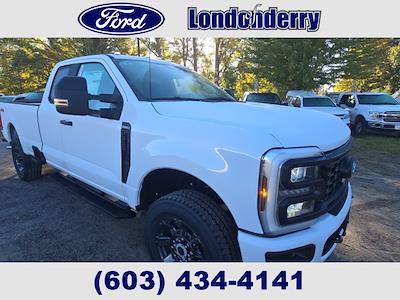 2026 Ford F-350 Super Cab SRW 4WD Pickup for sale #26042 - photo 1
