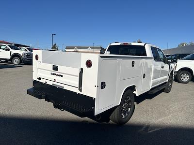 2026 Ford F-350 Super Cab SRW 4WD Service Truck for sale #26042 - photo 2