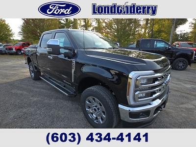 New 2026 Ford F-350 Lariat Crew Cab for sale #26045 - photo 1