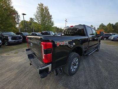 New 2026 Ford F-350 Lariat Crew Cab for sale #26045 - photo 2