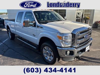 2016 Ford F-350 Crew Cab SRW 4WD Pickup for sale #26046A - photo 1