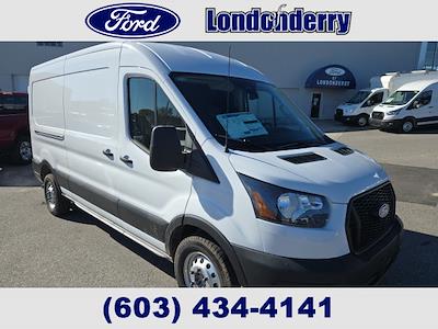 2026 Ford Transit 250 Medium Roof AWD Empty Cargo Van for sale #26048 - photo 1
