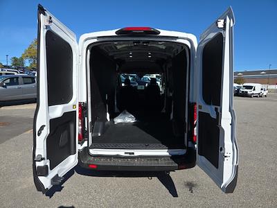 2026 Ford Transit 250 Medium Roof AWD Empty Cargo Van for sale #26048 - photo 2