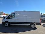 2026 Ford Transit 250 Medium Roof AWD Empty Cargo Van for sale #26048 - photo 8