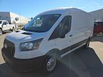 2026 Ford Transit 250 Medium Roof AWD Empty Cargo Van for sale #26048 - photo 9