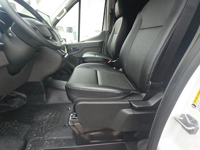 New 2026 Ford Transit 250 - photo 1