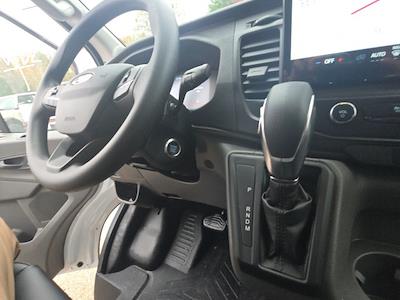 New 2026 Ford Transit 250 - photo 1
