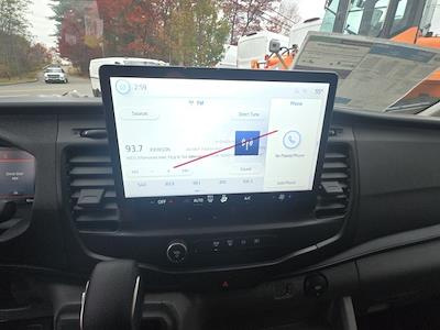 New 2026 Ford Transit 250 - photo 1